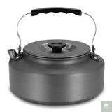 Ultralight Kettle 1.2L - Beargoods Ultralight Kettle 1.2L Beargoods.co.uk  21.99 Beargoods