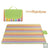 145cm x 200cm Folding Waterproof Camping Mat - Beargoods 145cm x 200cm Folding Waterproof Camping Mat Beargoods.co.uk Kitchen 35.99 Beargoods