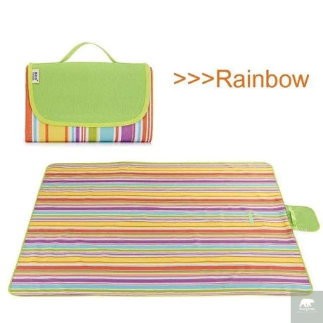 145cm x 200cm Folding Waterproof Camping Mat - Beargoods 145cm x 200cm Folding Waterproof Camping Mat Beargoods.co.uk Kitchen 35.99 Beargoods