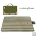 145cm x 200cm Folding Waterproof Camping Mat - Beargoods 145cm x 200cm Folding Waterproof Camping Mat Beargoods.co.uk Kitchen 35.99 Beargoods