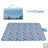 145cm x 200cm Folding Waterproof Camping Mat - Beargoods 145cm x 200cm Folding Waterproof Camping Mat Beargoods.co.uk Kitchen 35.99 Beargoods