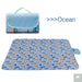 145cm x 200cm Folding Waterproof Camping Mat - Beargoods 145cm x 200cm Folding Waterproof Camping Mat Beargoods.co.uk Kitchen 35.99 Beargoods