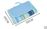 145cm x 200cm Folding Waterproof Camping Mat - Beargoods 145cm x 200cm Folding Waterproof Camping Mat Beargoods.co.uk Kitchen 35.99 Beargoods