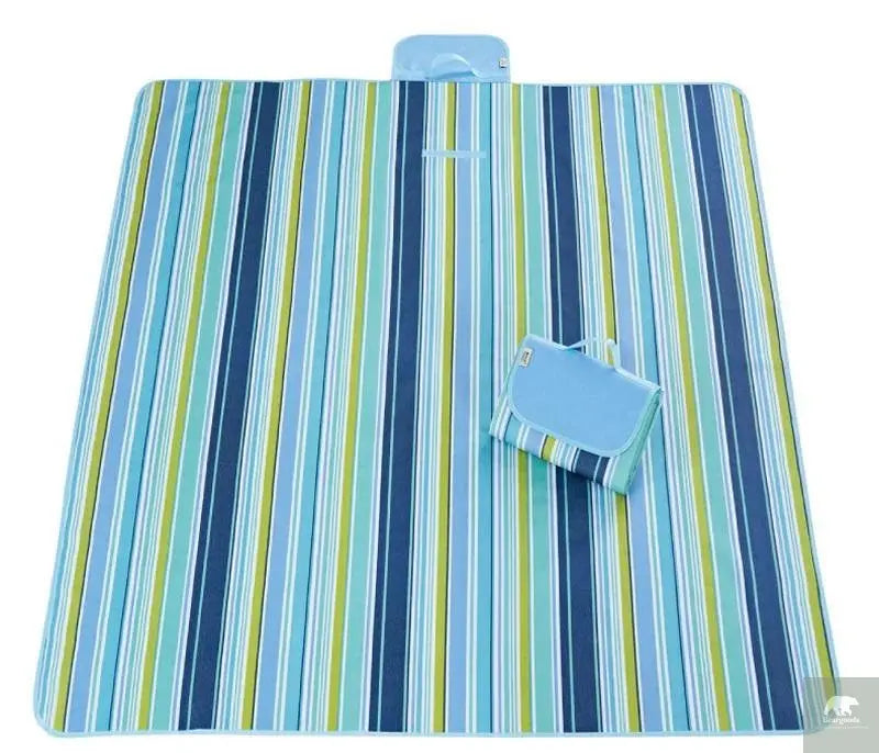 145cm x 200cm Folding Waterproof Camping Mat - Beargoods 145cm x 200cm Folding Waterproof Camping Mat Beargoods.co.uk Kitchen 35.99 Beargoods