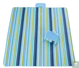 145cm x 200cm Folding Waterproof Camping Mat - Beargoods 145cm x 200cm Folding Waterproof Camping Mat Beargoods.co.uk Kitchen 35.99 Beargoods