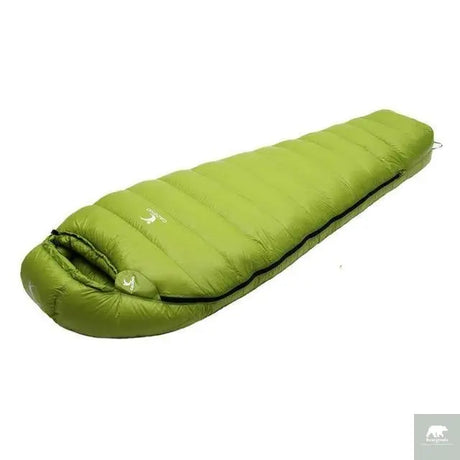 UltraLight Duck Down Mummy Style Sleeping Bag - Beargoods UltraLight Duck Down Mummy Style Sleeping Bag Beargoods.co.uk  89.99 Beargoods