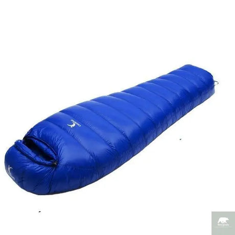 UltraLight Duck Down Mummy Style Sleeping Bag - Beargoods UltraLight Duck Down Mummy Style Sleeping Bag Beargoods.co.uk  89.99 Beargoods