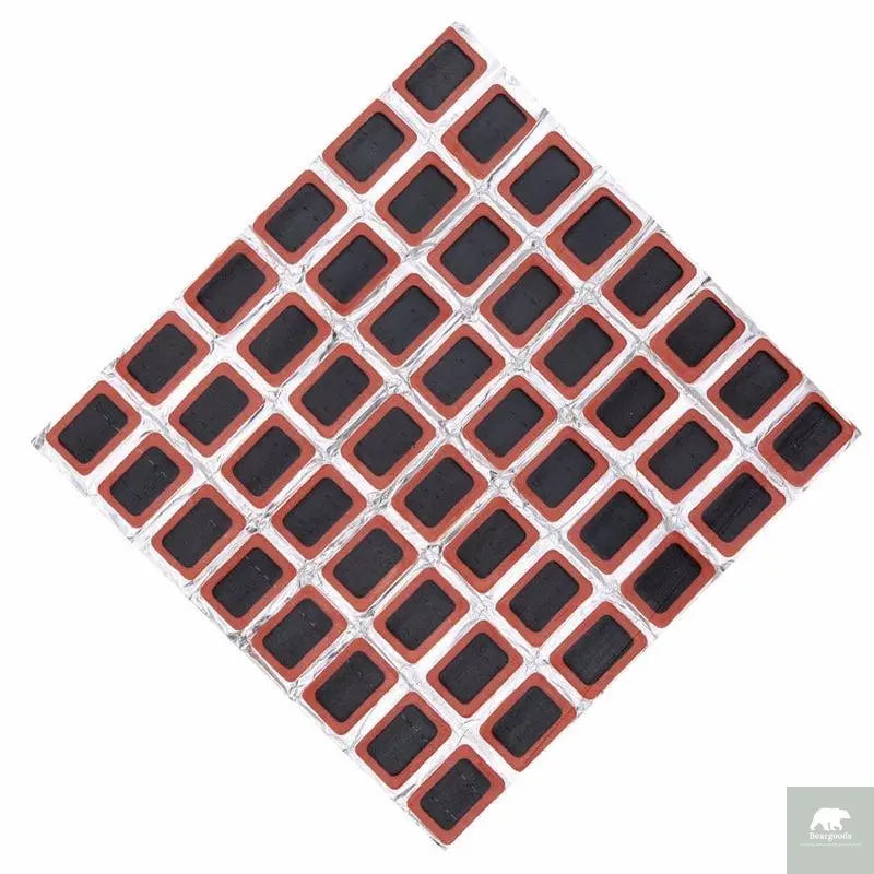 48 x Bicycle Tyre Repair Patch - Beargoods 48 x Bicycle Tyre Repair Patch Beargoods.co.uk  4.99 Beargoods