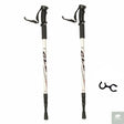Aluminium Telescopic Trekking poles Set - Beargoods Aluminium Telescopic Trekking poles Set Beargoods.co.uk  29.99 Beargoods
