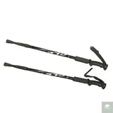 Aluminium Telescopic Trekking poles Set - Beargoods Aluminium Telescopic Trekking poles Set Beargoods.co.uk  29.99 Beargoods