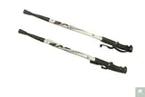Aluminium Telescopic Trekking poles Set - Beargoods Aluminium Telescopic Trekking poles Set Beargoods.co.uk  29.99 Beargoods