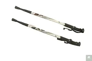 Aluminium Telescopic Trekking poles Set - Beargoods Aluminium Telescopic Trekking poles Set Beargoods.co.uk  29.99 Beargoods