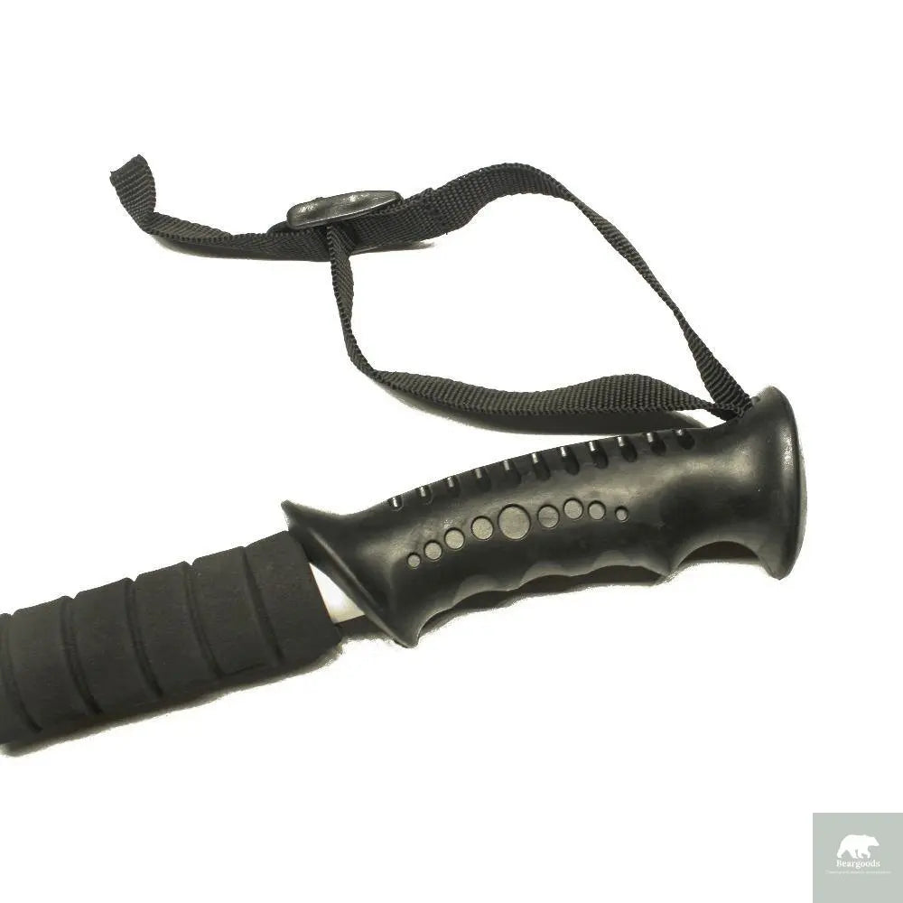 Aluminium Telescopic Trekking poles Set - Beargoods Aluminium Telescopic Trekking poles Set Beargoods.co.uk  29.99 Beargoods