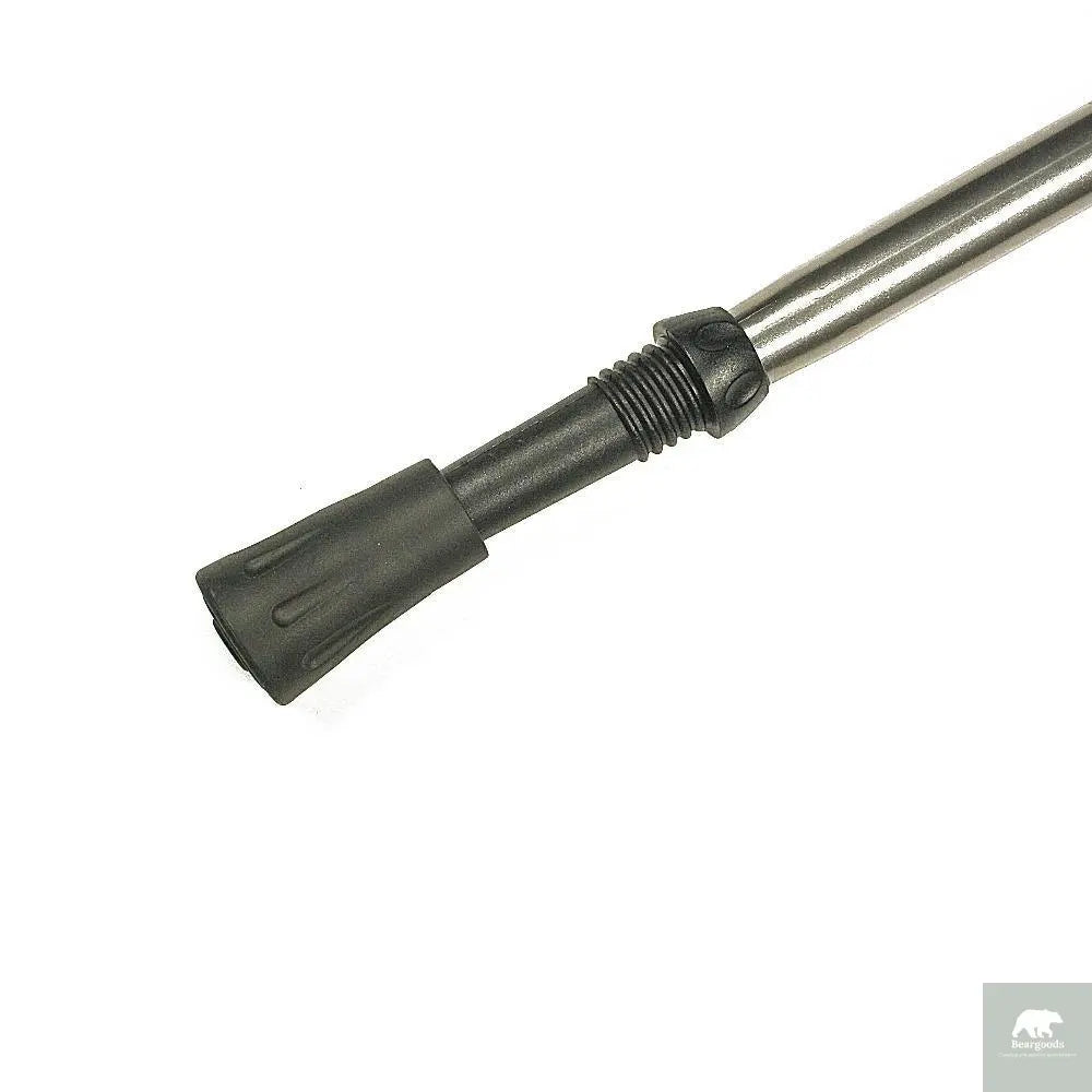 Aluminium Telescopic Trekking poles Set - Beargoods Aluminium Telescopic Trekking poles Set Beargoods.co.uk  29.99 Beargoods