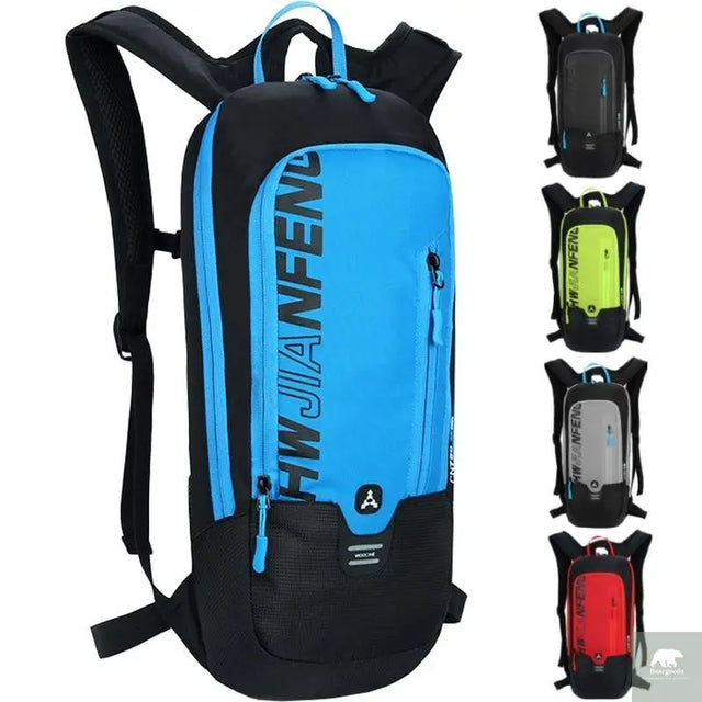 Ultralight Bladder Hydration Rucksack Waterproof - Beargoods Ultralight Bladder Hydration Rucksack Waterproof Beargoods.co.uk  39.99 Beargoods