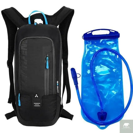 Ultralight Bladder Hydration Rucksack Waterproof - Beargoods Ultralight Bladder Hydration Rucksack Waterproof Beargoods.co.uk  39.99 Beargoods