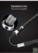 2 Piece Ultralight Trekking Poles Foldable - Beargoods 2 Piece Ultralight Trekking Poles Foldable Beargoods.co.uk  34.99 Beargoods