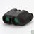 10X25 All-optical green film waterproof binoculars - Beargoods 10X25 All-optical green film waterproof binoculars Beargoods.co.uk Apparel & Accessories 28.99 Beargoods