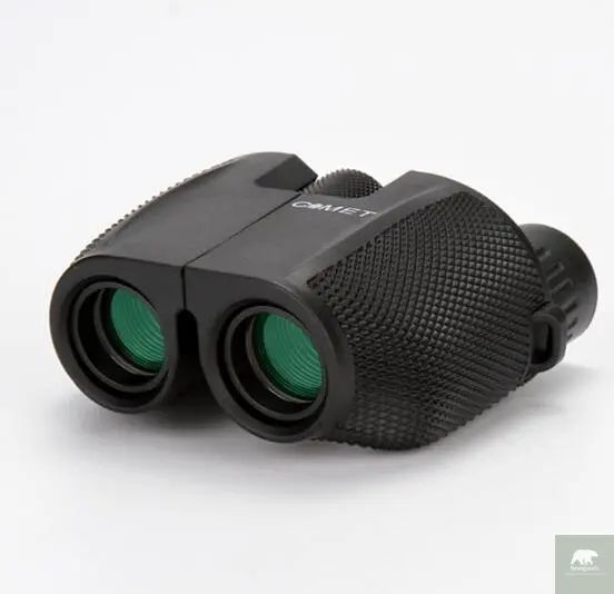 10X25 All-optical green film waterproof binoculars - Beargoods 10X25 All-optical green film waterproof binoculars Beargoods.co.uk Apparel & Accessories 28.99 Beargoods