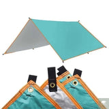 Waterproof Tarp Tent Shade - Beargoods Waterproof Tarp Tent Shade Beargoods.co.uk  64.99 Beargoods