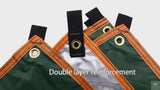 Waterproof Tarp Tent Shade - Beargoods Waterproof Tarp Tent Shade Beargoods.co.uk  64.99 Beargoods