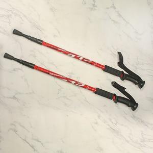 Aluminium Telescopic Trekking poles Set - Beargoods Aluminium Telescopic Trekking poles Set Beargoods.co.uk  29.99 Beargoods