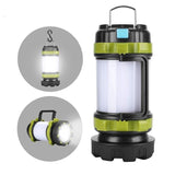 LED Rechargeable Camping Light & Power Bank - Beargoods LED Rechargeable Camping Light & Power Bank Beargoods.co.uk Lighting 26.99 Beargoods