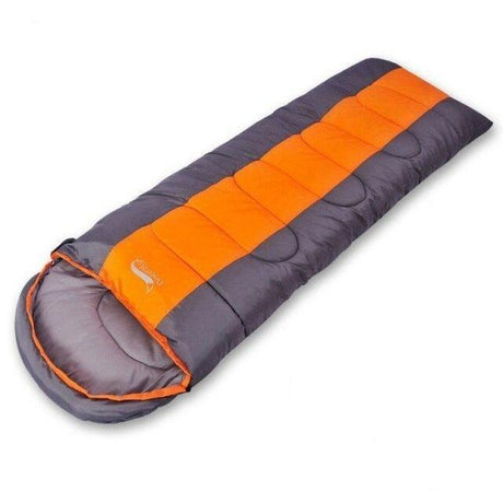 Camping Sleeping Bag - Beargoods Camping Sleeping Bag Beargoods.co.uk  69.99 Beargoods