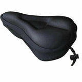 Soft Bike Seat Cover - Beargoods Soft Bike Seat Cover Beargoods.co.uk  5.99 Beargoods