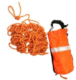 Rescue Line Throw Rope Floating Reflective Safety Bag - Beargoods Rescue Line Throw Rope Floating Reflective Safety Bag Beargoods.co.uk  29.99 Beargoods