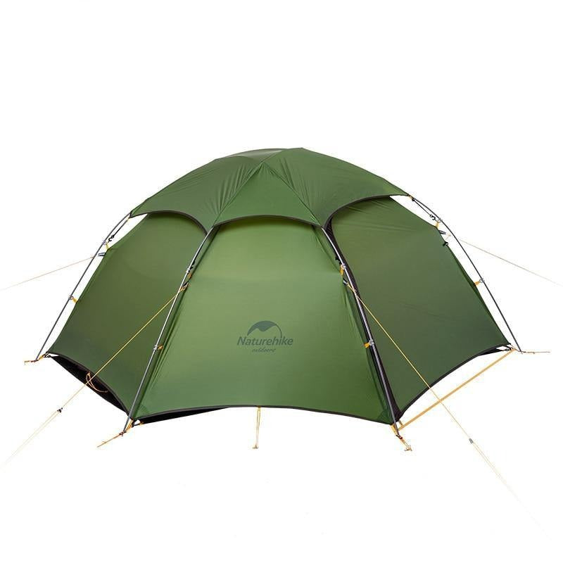 Ultralight two man tent - Beargoods Ultralight two man tent Beargoods.co.uk  219.99 Beargoods