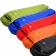 UltraLight Duck Down Mummy Style Sleeping Bag - Beargoods UltraLight Duck Down Mummy Style Sleeping Bag Beargoods.co.uk  89.99 Beargoods