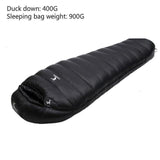 UltraLight Duck Down Mummy Style Sleeping Bag - Beargoods UltraLight Duck Down Mummy Style Sleeping Bag Beargoods.co.uk  89.99 Beargoods