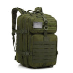 50L Military Style Rucksack - Beargoods 50L Military Style Rucksack Beargoods.co.uk  54.99 Beargoods