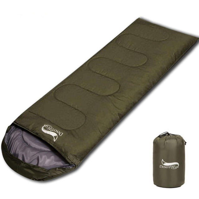 Ultralight Sleeping bag - Beargoods Ultralight Sleeping bag Beargoods.co.uk  34.99 Beargoods