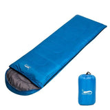 Ultralight Sleeping bag - Beargoods Ultralight Sleeping bag Beargoods.co.uk  34.99 Beargoods