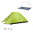 Ultralight Tent 2 Person - Beargoods Ultralight Tent 2 Person Beargoods.co.uk  219.99 Beargoods