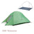 Ultralight Tent 2 Person - Beargoods Ultralight Tent 2 Person Beargoods.co.uk  219.99 Beargoods