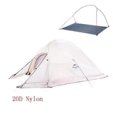 Ultralight Tent 2 Person - Beargoods Ultralight Tent 2 Person Beargoods.co.uk  219.99 Beargoods