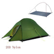 Ultralight Tent 2 Person - Beargoods Ultralight Tent 2 Person Beargoods.co.uk  219.99 Beargoods