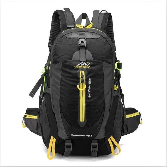 Waterproof Rucksack 40L - Beargoods Waterproof Rucksack 40L Beargoods.co.uk  44.99 Beargoods