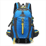 Waterproof Rucksack 40L - Beargoods Waterproof Rucksack 40L Beargoods.co.uk  44.99 Beargoods