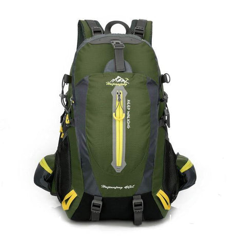 Waterproof Rucksack 40L - Beargoods Waterproof Rucksack 40L Beargoods.co.uk  44.99 Beargoods