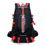 Waterproof Rucksack 40L - Beargoods Waterproof Rucksack 40L Beargoods.co.uk  44.99 Beargoods