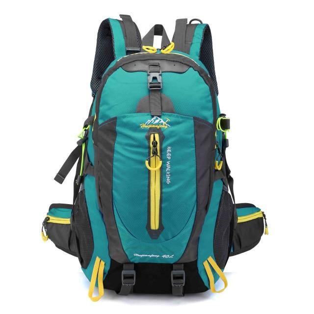 Waterproof Rucksack 40L - Beargoods Waterproof Rucksack 40L Beargoods.co.uk  44.99 Beargoods