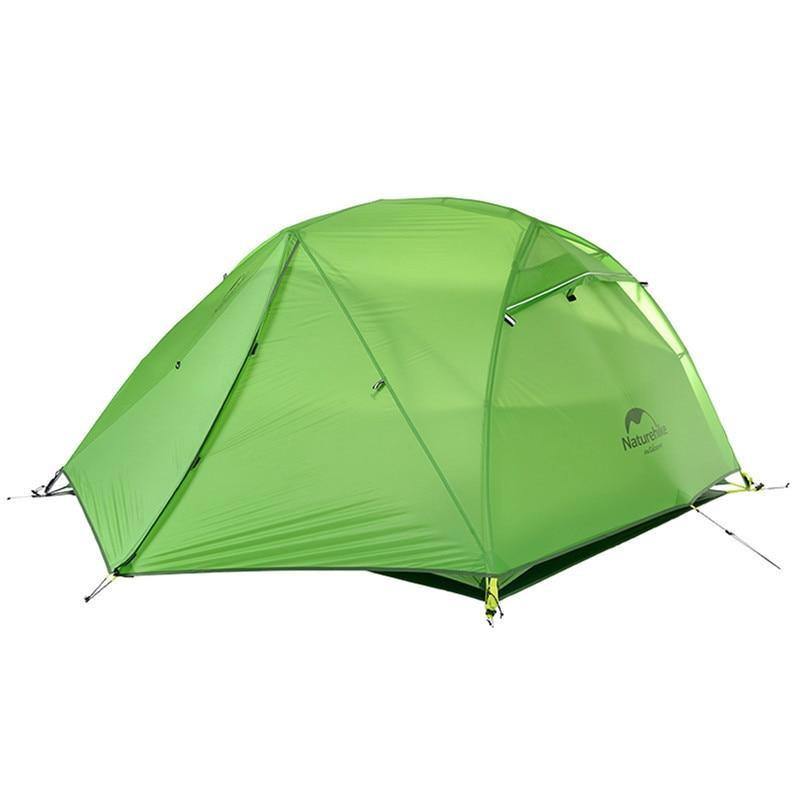 Camping Tent Ultralight 2 Person - Beargoods Camping Tent Ultralight 2 Person Beargoods.co.uk  219.99 Beargoods