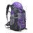 50L Hiking Backpack - Beargoods 50L Hiking Backpack Beargoods.co.uk  45.99 Beargoods