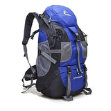 50L Hiking Backpack - Beargoods 50L Hiking Backpack Beargoods.co.uk  45.99 Beargoods