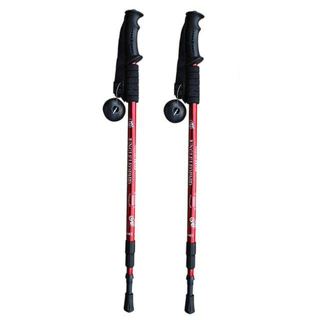 Nordic Walking Sticks Telescopic - Beargoods Nordic Walking Sticks Telescopic Beargoods.co.uk  44.99 Beargoods