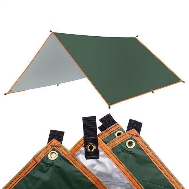 Waterproof Tarp Tent Shade - Beargoods Waterproof Tarp Tent Shade Beargoods.co.uk  64.99 Beargoods